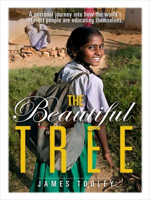 cover image of The Beautiful Tree